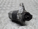 Toyota Aygo Mk1 Vvt-i Ac 2013-2014 1.0 1KR-FE STARTER MOTOR 28100-0Q012K 2013,2014Toyota Aygo Mk1 Vvt-i Ac 2013-2014 1.0 1KR-FE Starter Motor 28100-0Q012K 28100-0Q012K     GRADE A