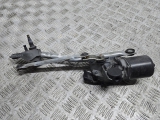 Toyota Aygo Mk1 Vvt-i Ac 5dr Hatch 2013-2014 1.0 1KR-FE WIPER MOTOR (FRONT) 85010-0H021 2013,2014Toyota Aygo Mk1 Vvt-i Ac 5dr Hatch 2013-2014 Wiper Motor (front) 85010-0H021 85010-0H021     GRADE A