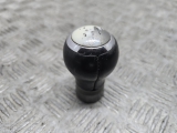 Toyota Aygo Mk1 Vvt-i Ac 2013-2014 GEAR STICK KNOB  2013,2014Toyota Aygo Mk1 Vvt-i Ac 2013-2014 Gear Stick Knob       GRADE C