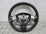 Toyota Aygo Mk1 Vvt-i Ac 5dr Hatch 2013-2014 STEERING WHEEL 45103-0H020 2013,2014Toyota Aygo Mk1 Vvt-i Ac 5dr Hatch 2013-2014 Steering Wheel  45103-0H020 45103-0H020     GRADE B