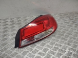 VAUXHALL INSIGNIA EXCLUSIVE NAV CDTI ECOFLEX E5 4 DOHC HATCHBACK 5 Doors 2009-2011 REAR/TAIL LIGHT (O/S DRIVER)  2009,2010,2011VAUXHALL INSIGNIA EXCLUSIVE NAV 2008-2017 REAR/TAIL LIGHT (O/S DRIVER)      Used