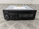 Peugeot 208 Access Mk1 Hatch 3dr 2012-2019 CD HEAD UNIT 98049164ZD 2012,2013,2014,2015,2016,2017,2018,2019Peugeot 208 Access Mk1 Hatch 3dr 2012-2019 Cd Head Unit 98049164ZD 98049164ZD     GRADE B