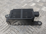 Mazda Rx-8 192 Ps 2003-2012 AUDIO NOISE FILTER AMPLIFIER AAF15214 2003,2004,2005,2006,2007,2008,2009,2010,2011,2012Mazda Rx-8 192 Ps 2005 Audio Noise Filter Amplifier AAF15214 AAF15214     GOOD