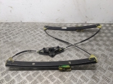 Skoda Octavia Tdi Mk3 Estate 5dr 2012-2020 2.0 CRMB WINDOW REGULATOR ELECTRIC (N/S FRONT PASSENGER)  2012,2013,2014,2015,2016,2017,2018,2019,2020Skoda Octavia Tdi Mk3 Estate 2012-2020 Window Regulator (n/s Front Passenger)       GRADE B