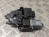 Skoda Octavia Tdi Mk3 2012-2020 DOOR WINDOW MOTOR (N/S REAR PASSENGER)  2012,2013,2014,2015,2016,2017,2018,2019,2020Skoda Octavia Tdi Mk3 2012-2020 Door Window Motor (n/s Rear Passenger)       GRADE B