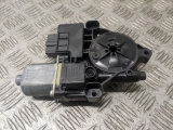 Skoda Octavia Tdi Mk3 2012-2020 DOOR WINDOW MOTOR (O/S REAR DRIVER)  2012,2013,2014,2015,2016,2017,2018,2019,2020Skoda Octavia Tdi Mk3 2012-2020 Door Window Motor (o/s Rear Driver)       GRADE B