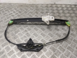 Skoda Octavia Tdi Mk3 Estate 5dr 2012-2020 2.0 CRMB WINDOW REGULATOR ELECTRIC (O/S REAR DRIVER)  2012,2013,2014,2015,2016,2017,2018,2019,2020Skoda Octavia Tdi Mk3 Estate 5dr 2012-2020 Window Regulator (o/s Rear Driver)      GRADE B