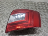 Skoda Octavia Tdi Mk3 Estate 5dr 2012-2020 REAR/TAIL LIGHT (O/S DRIVER) 5E9945096 2012,2013,2014,2015,2016,2017,2018,2019,2020Skoda Octavia Tdi Mk3 Estate 5dr 2012-2020 Rear Light (o/s Driver) 5E9945096 5E9945096     GRADE B