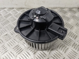 MAZDA RX8 192PS 4DR COUPE 2003-2012 13B-MSP 192BHP HEATER BLOWER MOTOR  2003,2004,2005,2006,2007,2008,2009,2010,2011,2012MAZDA RX8 192PS 4DR COUPE 2006 13B-MSP 192BHP HEATER BLOWER MOTOR       GOOD