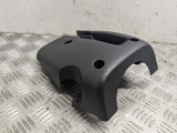 MAZDA RX8 192PS 4DR COUPE 2003-2012 STEERING COWLING (LOWER) f15160231 2003,2004,2005,2006,2007,2008,2009,2010,2011,2012MAZDA RX8 192PS 4DR COUPE 2006 STEERING COWLING (LOWER)  f15160231     GOOD