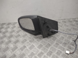 Nissan Note Acenta E4 4 Dohc 2006-2012 WING MIRROR ELECTRIC (N/S PASSENGER) 20205021 2006,2007,2008,2009,2010,2011,2012Nissan Note Acenta 2006-2012 Wing Mirror Electric (n/s Passenger)  20205021 20205021     GRADE B