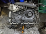 Seat Altea Stylance Mk1 2004-2010 ENGINE (COMPLETE) BXE 2004,2005,2006,2007,2008,2009,2010Seat Altea Stylance Mk1 2004-2010 1.9 BXE Engine (complete)  BXE     GRADE C
