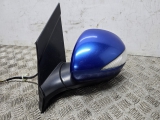 Honda Civic Se I Mk8 Vtec 2007-2008 WING MIRROR ELECTRIC (N/S PASSENGER)  2007,2008Honda Civic Se I Mk8 Vtec 2007-2008 Wing Mirror Electric (n/s)       GRADE C