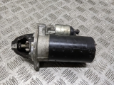 Bmw 116i Sport E81 2009-2011 2.0 N43B20A STARTER MOTOR  2009,2010,2011Bmw 116i Sport E81 2009-2011 2.0 N43B20A Starter Motor       GRADE C