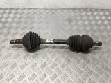 VAUXHALL ASTRA J EXCLUSIVE 2009-2015 DRIVESHAFT (ABS) (N/S/F) 13250860 2009,2010,2011,2012,2013,2014,2015VAUXHALL ASTRA J EXCLUSIVE 5DR HATCHBACK 2010 DRIVESHAFT (ABS) (N/S/F) 13250860 13250860     GRADE A