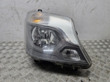 Mercedes Sprinter 313 Cdi Tl7 Minibus 2011-2016 HEADLIGHT/HEADLAMP (O/S DRIVER) A9068202661 2011,2012,2013,2014,2015,2016Mercedes Sprinter 313 Cdi Tl7 Minibus 2011-2016 Headlight (o/s) A9068202661 A9068202661     GRADE B