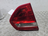 Citroen C4 Picasso Vtr Plus Hdi 5str Egs E4 4 Dohc Mpv 5 Door 2007-2010 REAR/TAIL LIGHT ON TAILGATE (N/S PASSENGER)  2007,2008,2009,2010Citroen C4 Picasso Vtr Plus Hdi 5str 5Dr 2007-2010 Rear Light On Tailgate (n/s)       Used