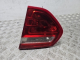 Citroen C4 Picasso Vtr Plus Hdi 5str Egs E4 4 Dohc Mpv 5 Door 2007-2010 REAR/TAIL LIGHT ON TAILGATE (O/S DRIVER)  2007,2008,2009,2010Citroen C4 Picasso Vtr Plus Hdi 5str 5Dr 2007-2010 Rear Light On Tailgate (o/s)       Used