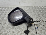 Citroen C4 Picasso Vtr Plus Hdi 5str Egs E4 4 Dohc 2007-2010 WING MIRROR ELECTRIC (N/S PASSENGER)  2007,2008,2009,2010Citroen C4 Picasso Vtr Plus Hdi 5str 2007-2010 Wing Mirror Electric (n/s)       GRADE C