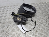 Citroen C4 Picasso Vtr Plus Hdi 5str Egs E4 4 Dohc 2007-2010 WING MIRROR ELECTRIC (O/S DRIVER)  2007,2008,2009,2010Citroen C4 Picasso Vtr Plus Hdi 5str 2007-2010 Wing Mirror Electric (o/s)       GRADE B