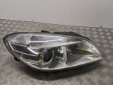 Skoda Roomster Mk1 Mpv 5dr 2010-2015 HEADLIGHT/HEADLAMP (O/S DRIVER)  2010,2011,2012,2013,2014,2015Skoda Roomster Mk1 Mpv 5dr 2010-2015 Headlight/headlamp (o/s Driver)       GRADE C