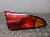 FORD FOCUS ST170 MK1 2002-2004 REAR/TAIL LIGHT (O/S) 1M51-13404-A 2002,2003,2004FORD FOCUS ST170 MK1 3DR HATCH 2002 REAR/TAIL LIGHT (O/S) 1M51-13404-A 1M51-13404-A     GRADE B