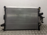 Ford Galaxy Tdci Mk3 Mpv 5dr 2006-2015 2.0 UFWA RADIATOR (A/C CAR)  2006,2007,2008,2009,2010,2011,2012,2013,2014,2015Ford Galaxy Tdci Mk3 Mpv 5dr 2006-2015 2.0 Radiator       GRADE B