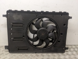 Ford Galaxy Tdci Mk3 Mpv 5dr 2006-2015 2.0 UFWA RADIATOR FAN & COWLING (A/C CAR) 6G91-8C607-GL 2006,2007,2008,2009,2010,2011,2012,2013,2014,2015Ford Galaxy Tdci Mk3 Mpv 5dr 2006-2015 2.0 Radiator Fan & Cowling 6G91-8C607-GL 6G91-8C607-GL     GRADE B