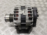 Volkswagen Polo Se Tsi Mk5 2014-2017 1.2 CJZC  ALTERNATOR 04C903023L 2014,2015,2016,2017Volkswagen Polo Se Tsi Mk5 2014-2017 1.2 CJZC  Alternator 04C903023L 04C903023L     GRADE B