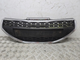 Peugeot 208 Active Mk1 2012-2015 FRONT GRILLE  2012,2013,2014,2015Peugeot 208 Active Mk1 2012-2015 Front Grille       GRADE C