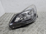 Vauxhall Corsa D Sri 3dr Hatch 2010-2014 HEADLIGHT/HEADLAMP (N/S PASSENGER) 13385434 2010,2011,2012,2013,2014Vauxhall Corsa D Sri 3dr Hatch 2010-2014 Headlight (n/s) 13385434 13385434     GRADE B