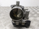 Volkswagen Polo Se Tsi Mk5 2014-2017 1.2 CJZC  THROTTLE BODY  2014,2015,2016,2017Volkswagen Polo Se Tsi Mk5 2014-2017 1.2 CJZC  Throttle Body       GRADE B