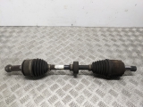 Honda Civic I-dtec Mk9 Hatch 5dr 2013-2016 1.6 N16A1 DRIVESHAFT (N/S FRONT PASSENGER) TA9-E010-M1 2013,2014,2015,2016Honda Civic I-dtec Mk9 2013-16 1.6 Driveshaft (n/s Front Passenger) TA9-E010-M1 TA9-E010-M1     GRADE C