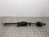 Honda Civic I-dtec Mk9 Hatch 5dr 2013-2016 1.6 N16A1 DRIVESHAFT (O/S FRONT DRIVER)  2013,2014,2015,2016Honda Civic I-dtec Mk9 Hatch 5dr 2013-2016 1.6 Driveshaft (o/s Front Driver)      GRADE C