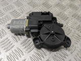 Volkswagen Polo S Mk5 2009-2014 DOOR WINDOW MOTOR (N/S FRONT PASSENGER)  2009,2010,2011,2012,2013,2014Volkswagen Polo S Mk5 2009-2014 Door Window Motor (n/s Front Passenger)       GRADE B