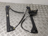 Volkswagen Polo S Mk5 Hatch 5dr 2009-2014 1.2 CGPB WINDOW REGULATOR ELECTRIC (N/S FRONT PASSENGER)  2009,2010,2011,2012,2013,2014Volkswagen Polo S Mk5 Hatch 09-14 Window Regulator Electric n/s Front Passenger      GRADE B