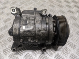 Honda Civic I-dtec Mk9 2013-2016 1.6 N16A1  AIR CON COMPRESSOR/PUMP  2013,2014,2015,2016Honda Civic I-dtec Mk9 2013-2016 1.6 N16A1  Air Con Compressor/pump       GRADE B