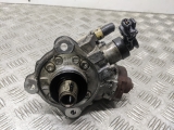 Honda Civic I-dtec Mk9 2013-2016 1.6 N16A1  INJECTOR PUMP HIGH PRESSURE (DIESEL) 0445010575 2013,2014,2015,2016Honda Civic I-dtec Mk9 2013-16 1.6 Injector Pump High Pressure diesel 0445010575 0445010575     GRADE B