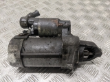 Honda Civic I-dtec Mk9 2013-2016 1.6 N16A1 STARTER MOTOR 438000-0070 2013,2014,2015,2016Honda Civic I-dtec Mk9 2013-2016 1.6 N16A1 Starter Motor 438000-0070 438000-0070     GRADE C