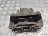 VOLVO V70 MK2 2000-2007 CALIPER (O/S/F)  2000,2001,2002,2003,2004,2005,2006,2007VOLVO V70 MK2 2005 2435cc B5244S  CALIPER (FRONT DRIVER SIDE)       GOOD