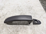 FORD MONDEO ZETEC TDCI MK4 HATCH 5DR 2011-2013 DOOR HANDLE EXTERIOR (O/S FRONT DRIVER) BROWN  2011,2012,2013FORD MONDEO ZETEC TDCI MK4 HATCH 11-13 EXTERIOR HANDLE (O/S FRONT DRIVER) BROWN      GRADE B
