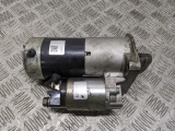 Vauxhall Insignia Mk1 Sri 2009-2013 2.0 A20DT STARTER MOTOR LRS02173 2009,2010,2011,2012,2013Vauxhall Insignia Mk1 Sri 2009-2013 2.0 A20DT Starter Motor LRS02173 LRS02173     GRADE C