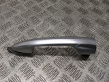 Alfa Romeo Giulietta Jtdm Mk3 Hatch 5dr 2010-2020 DOOR HANDLE EXTERIOR (O/S FRONT DRIVER) Black  2010,2011,2012,2013,2014,2015,2016,2017,2018,2019,2020Alfa Romeo Giulietta Jtdm Mk3 Hatch 2010-2020 Exterior Handle (o/s Front Driver)      GRADE C