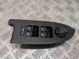 Alfa Romeo Giulietta Jtdm Mk3 Hatch 5dr 2010-2020 ELECTRIC WINDOW/MIRROR SWITCH BANK  2010,2011,2012,2013,2014,2015,2016,2017,2018,2019,2020Alfa Romeo Giulietta Jtdm Mk3 Hatch 5dr 2010-2020 Window/mirror Switch Bank      GRADE B