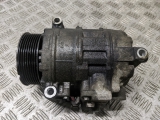 Mercedes Ml320 W164 M-class Cdi 2005-2008 3.0 OM642.940  AIR CON COMPRESSOR/PUMP A0012308311 2005,2006,2007,2008Mercedes Ml320 W164 M-class Cdi 2005-08 3.0 Air Con Compressor/pump A0012308311 A0012308311     GRADE B