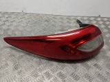 Hyundai Ix35 Se Mk1 Estate 5dr 2010-2015 REAR/TAIL LIGHT (N/S PASSENGER) 92401-2Y500 2010,2011,2012,2013,2014,2015Hyundai Ix35 Se Mk1 Estate 5dr 2010-2015 Rear Light (n/s Passenger) 92401-2Y500 92401-2Y500     GRADE B