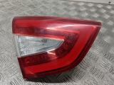 Hyundai Ix35 Se Mk1 Estate 5dr 2010-2015 REAR/TAIL LIGHT ON TAILGATE (N/S PASSENGER)  2010,2011,2012,2013,2014,2015Hyundai Ix35 Se Mk1 Estate 5dr 2010-2015 Rear Tailgate Light (n/s Passenger)      GRADE B