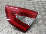 Hyundai Ix35 Se Mk1 Estate 5dr 2010-2015 REAR/TAIL LIGHT ON TAILGATE (O/S DRIVER)  2010,2011,2012,2013,2014,2015Hyundai Ix35 Se Mk1 Estate 5dr 2010-2015 Rear Tailgate Light (o/s Driver)      GRADE B