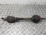 Citroen Mk1 C8 Sx 2002-2010 DRIVESHAFT (ABS) (N/S/F)  2002,2003,2004,2005,2006,2007,2008,2009,2010Citroen Mk1 C8 Sx 5dr Mpv 2003 2.0 RHT DRIVESHAFT (ABS) (N/S/F)       GRADE B