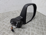 Citroen Berlingo 625 Mk2 Lx Hdi 2008-2018 WING MIRROR ELECTRIC (O/S DRIVER)  2008,2009,2010,2011,2012,2013,2014,2015,2016,2017,2018Citroen Berlingo 625 Mk2 Lx Hdi 2008-2018 Wing Mirror Electric (o/s Driver)       GRADE B